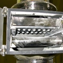 Povlačni magnetski separator